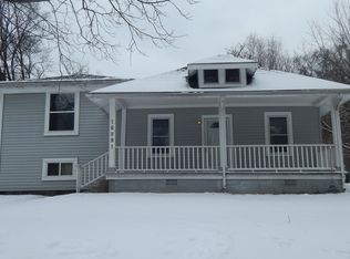 22 Winston, Detroit, MI 48219