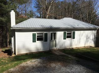 1241 Pine Spring Dr, Hendersonville, NC 28739