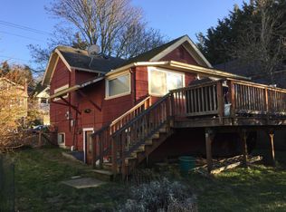 5827 4th Ave NW, Seattle, WA 98107