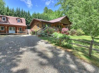 44 Foliage Trl, Waynesville, NC 28786