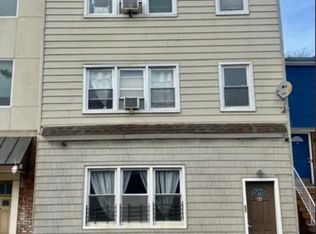 46 Harrison Ave APT 1, Harrison, NJ 07029