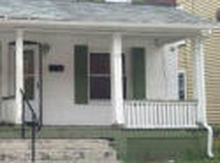 117 N 1st St, Stroudsburg, PA