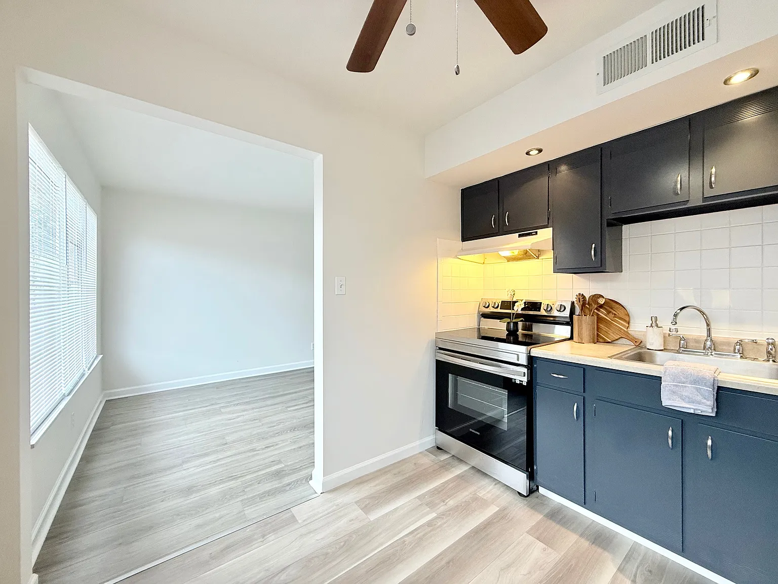 1 bed, 800 sqft, $925 — Photo 3