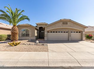17820 W Primrose Ln, Pine Knoll Shores, AZ 85374