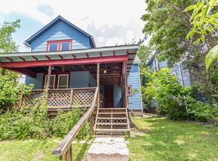 128 E Hudson St, Columbus, OH 43202