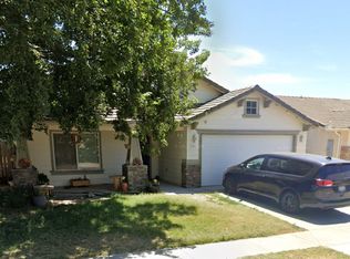 1106 Texas Flat St, Tulare, CA 93274