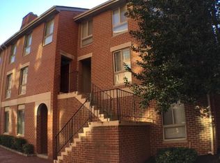 18 W Lee St, Baltimore, MD 21201