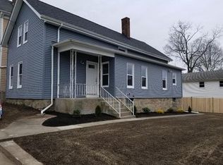 773 Walnut St, Fall River, MA 02720