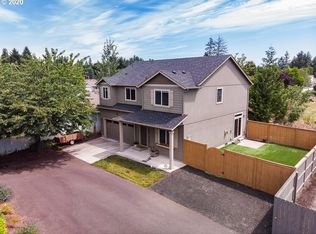 845 Hickory St NW, Albany, OR 97321