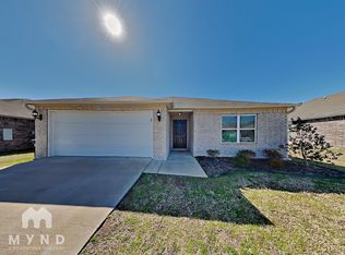 1635 Isabella Rd, Conway, AR 72032