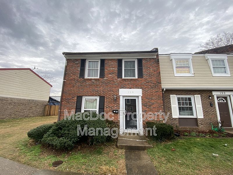 1st image of 118 Hickok Cir