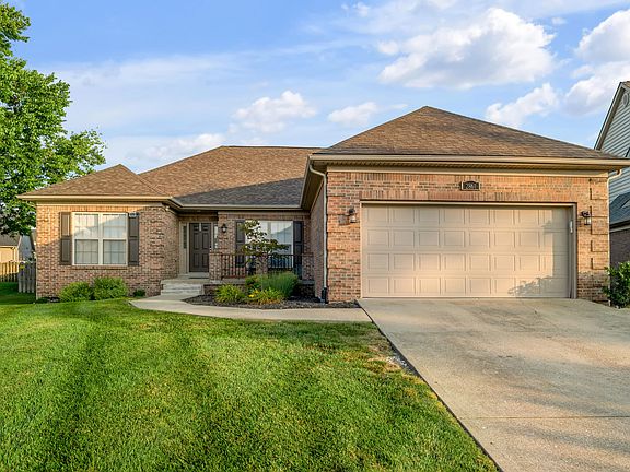 2nd image of 2861 Kearney Creek Ln