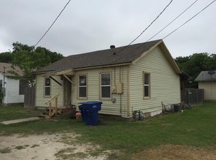 607 W Ave E, Copperas Cove, TX 76522