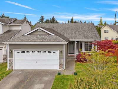 13402 68th Avenue Ct E, Puyallup, WA, 98373