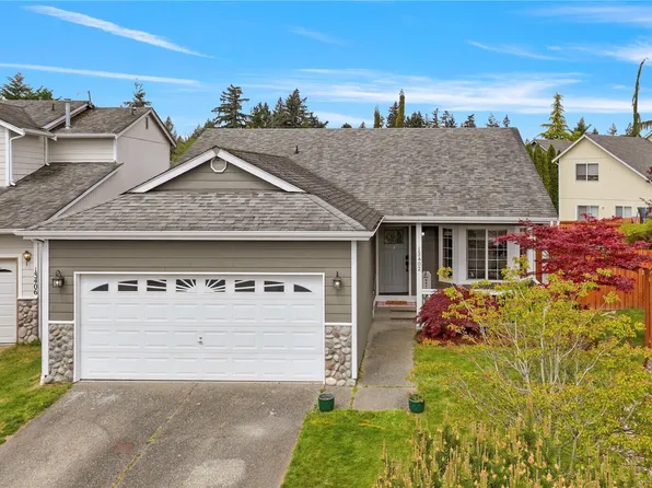 13402 68th Avenue Ct E, Puyallup, WA 98373