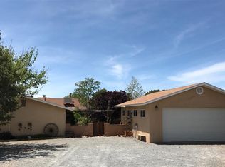 2205 Pinon St, Silver City, NM 88061