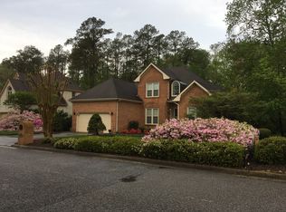112 Tidal Island Way, Chesapeake, VA 23320