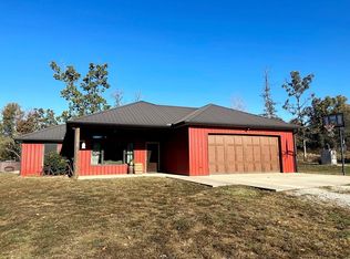 22710 S 3125th Rd, El Dorado Springs, MO 64744