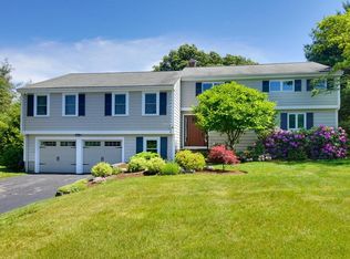 6 Rockridge Rd, Natick, MA 01760