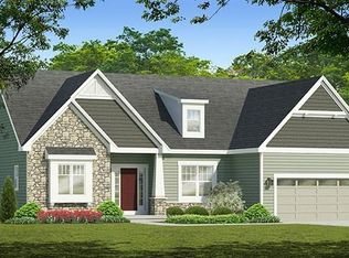 638 Autumn Breeze Ln, Ontario, NY 14519