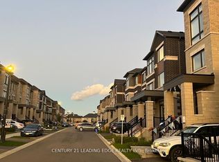 29 Douet Ln, Ajax, ON L1Z 0V4