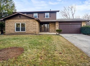 680 Gannet Ln, Bolingbrook, IL 60440