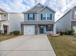 159 Saint George Rd, West Columbia, SC 29170