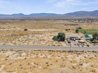 1 Palm Canyon Dr, Borrego Springs, CA 92004