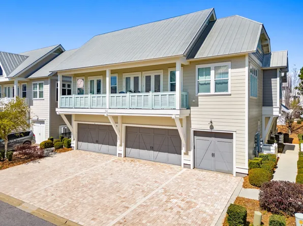 36 York Ln #B, Inlet Beach, FL 32461