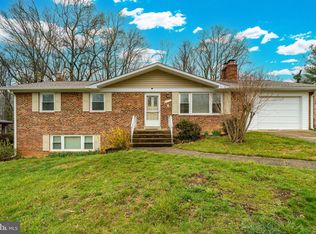 1707 Rhodesia Ave, Fort Washington, MD 20744