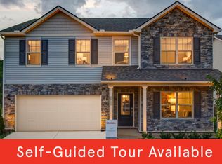 2153 Houston Bnd, Lebanon, TN 37087