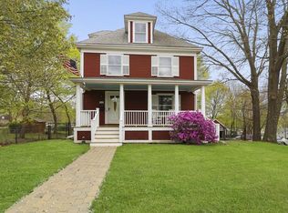 260 Pleasant St, Norwood, MA 02062