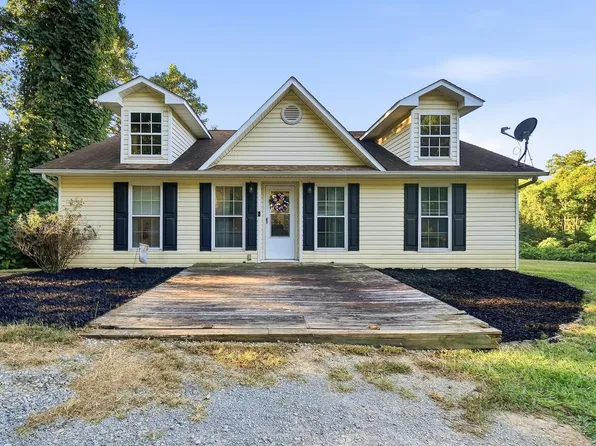 176 Mimosa Ln, Dayton, TN 37321