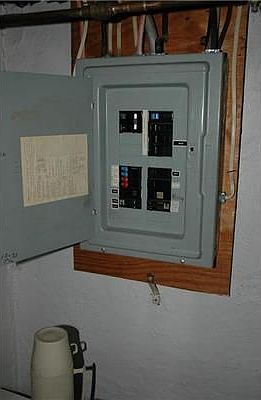 Electric