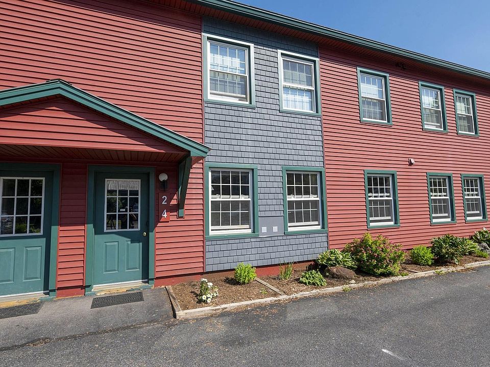 1st image of 2 North Franklin Street #4