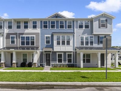 1974 Risby Aly #12, Orlando, FL, 32803