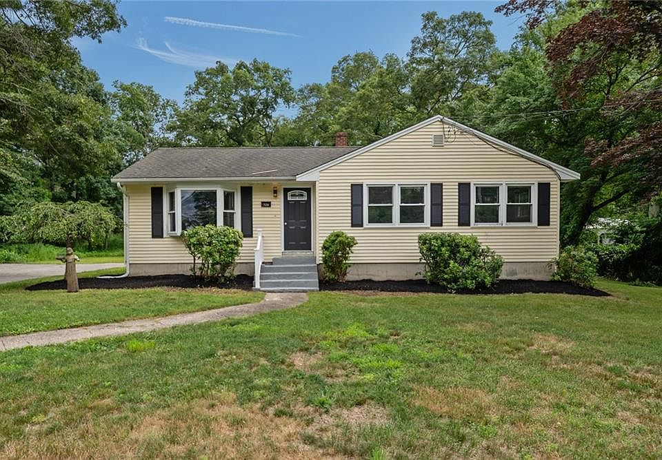 1st image of 126 Alton Bradford Rd