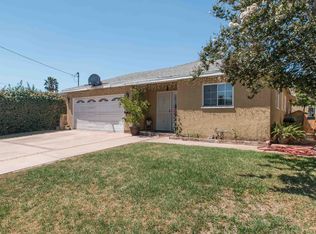 657 S Huntington St, San Fernando, CA 91340