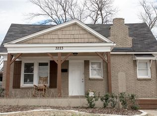 3223 Stanley Ave, Fort Worth, TX 76110