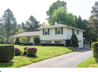 3022 Oakwood Dr, Plymouth Meeting, PA 19462
