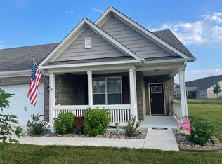 1176 Redtail Ct, Greenwood, IN 46143