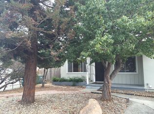 131 Daphne Way, East Palo Alto, CA 94303