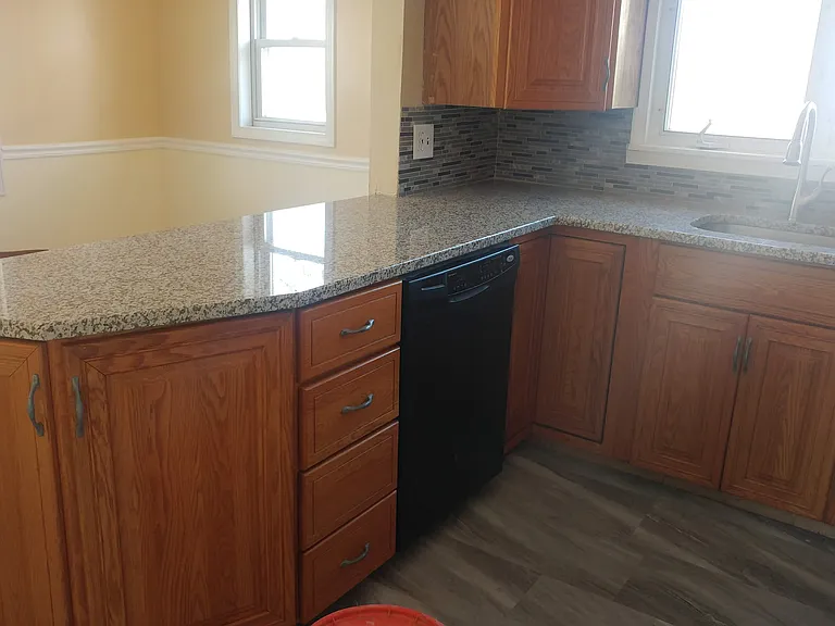Granite Countertop