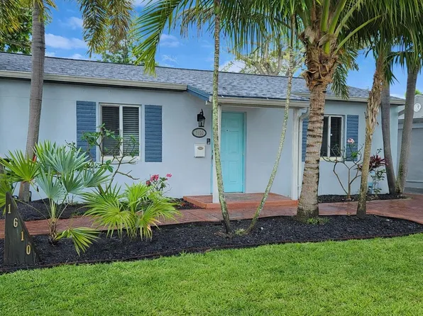 1610 NW 4th Ave, Fort Lauderdale, FL 33311