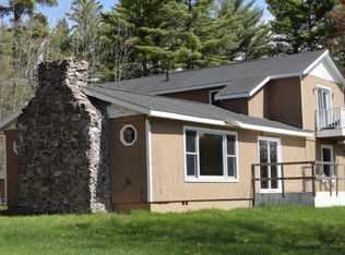 N3189 Buckhorn Rd, Wetmore, MI 49895