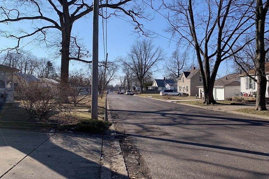 1st image of 3924 N Faber Ave