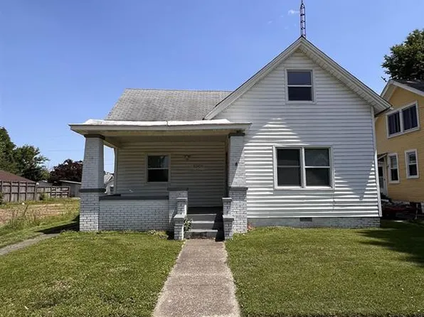 1001 Walnut St, Owensboro, KY 42301