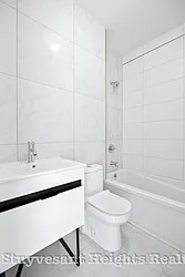 Rented by Stuyvesant Heights Realty Corp