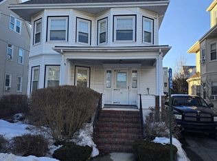 44 Walnut St, Everett, MA 02149