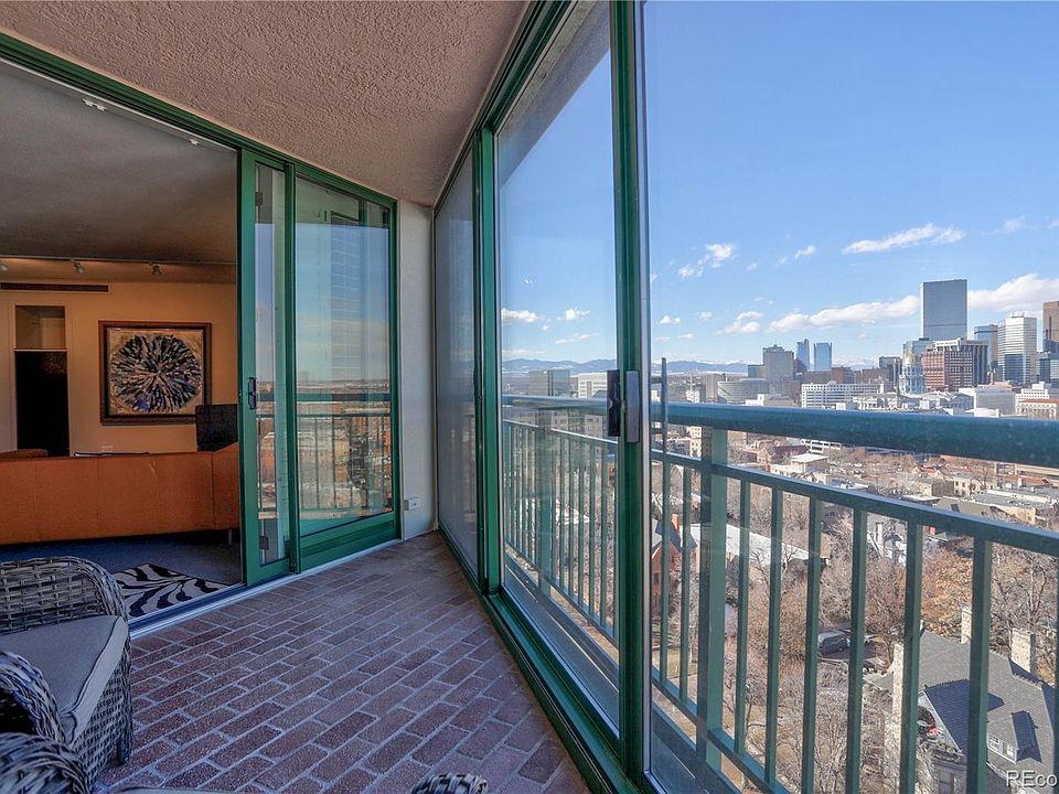1st image of 550 E 12th Avenue #1604